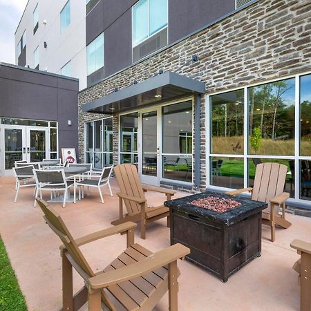 Best Western Plus Grand Rapids Mn Exteriér fotografie