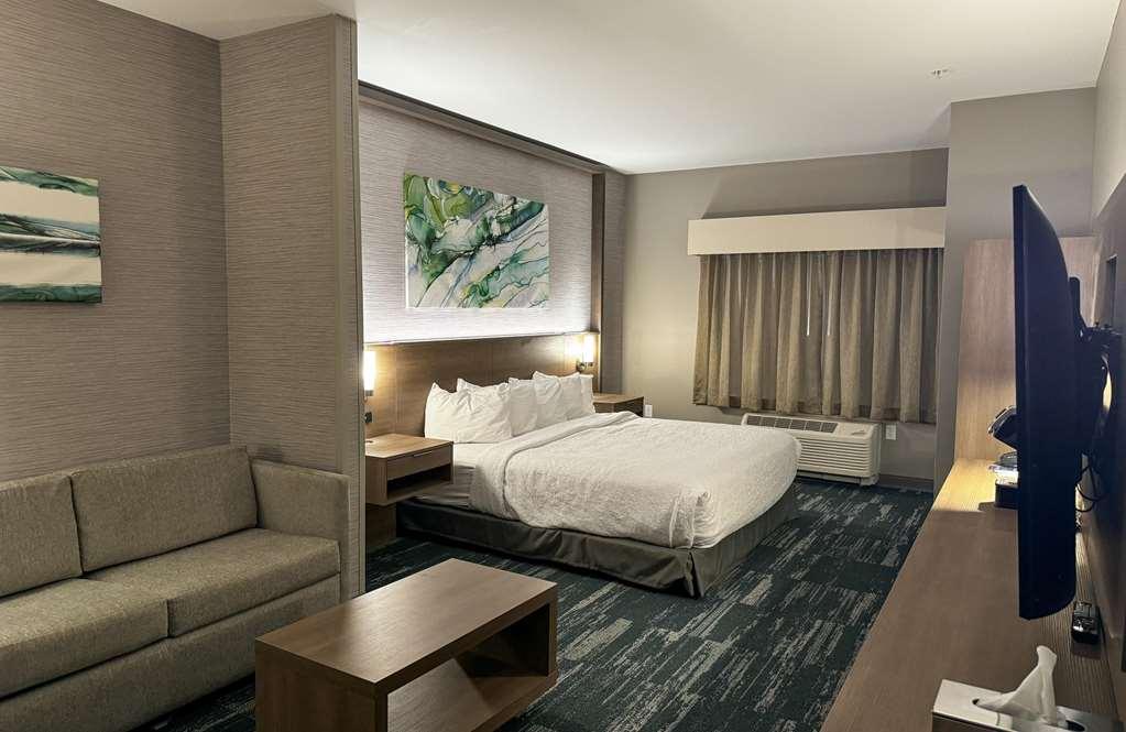Best Western Plus Grand Rapids Mn Pokoj fotografie