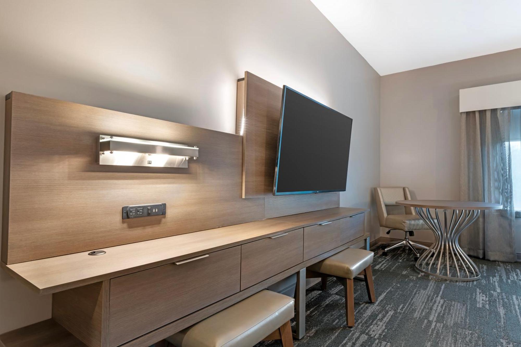 Best Western Plus Grand Rapids Mn Exteriér fotografie