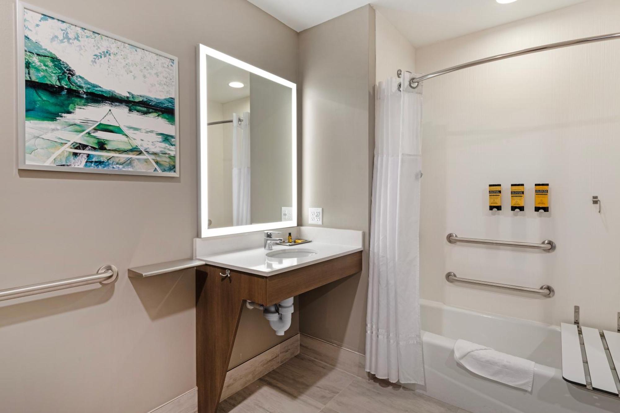 Best Western Plus Grand Rapids Mn Exteriér fotografie