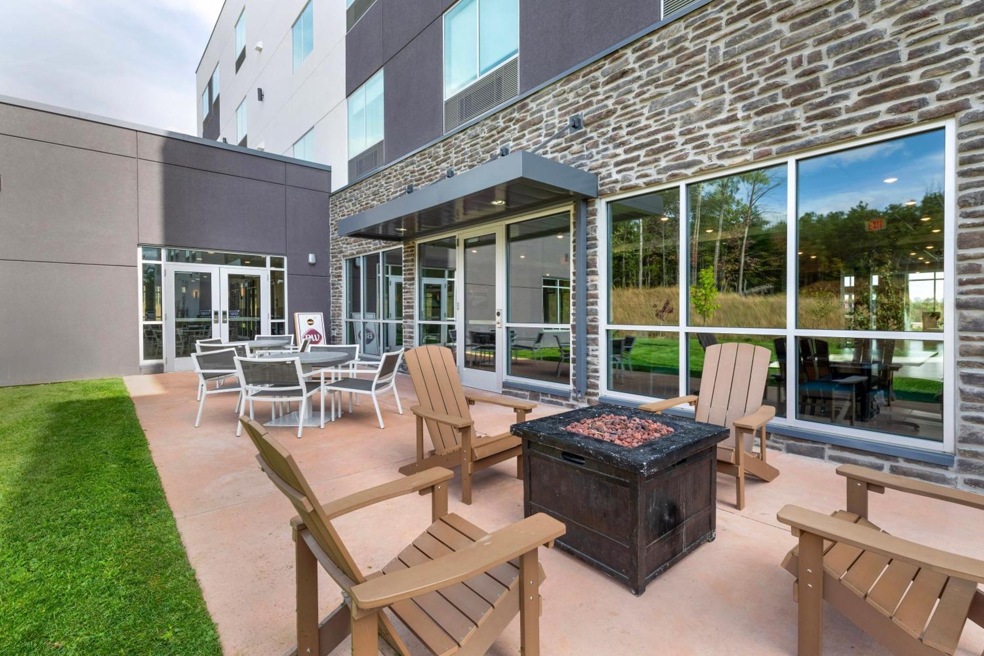 Best Western Plus Grand Rapids Mn Exteriér fotografie