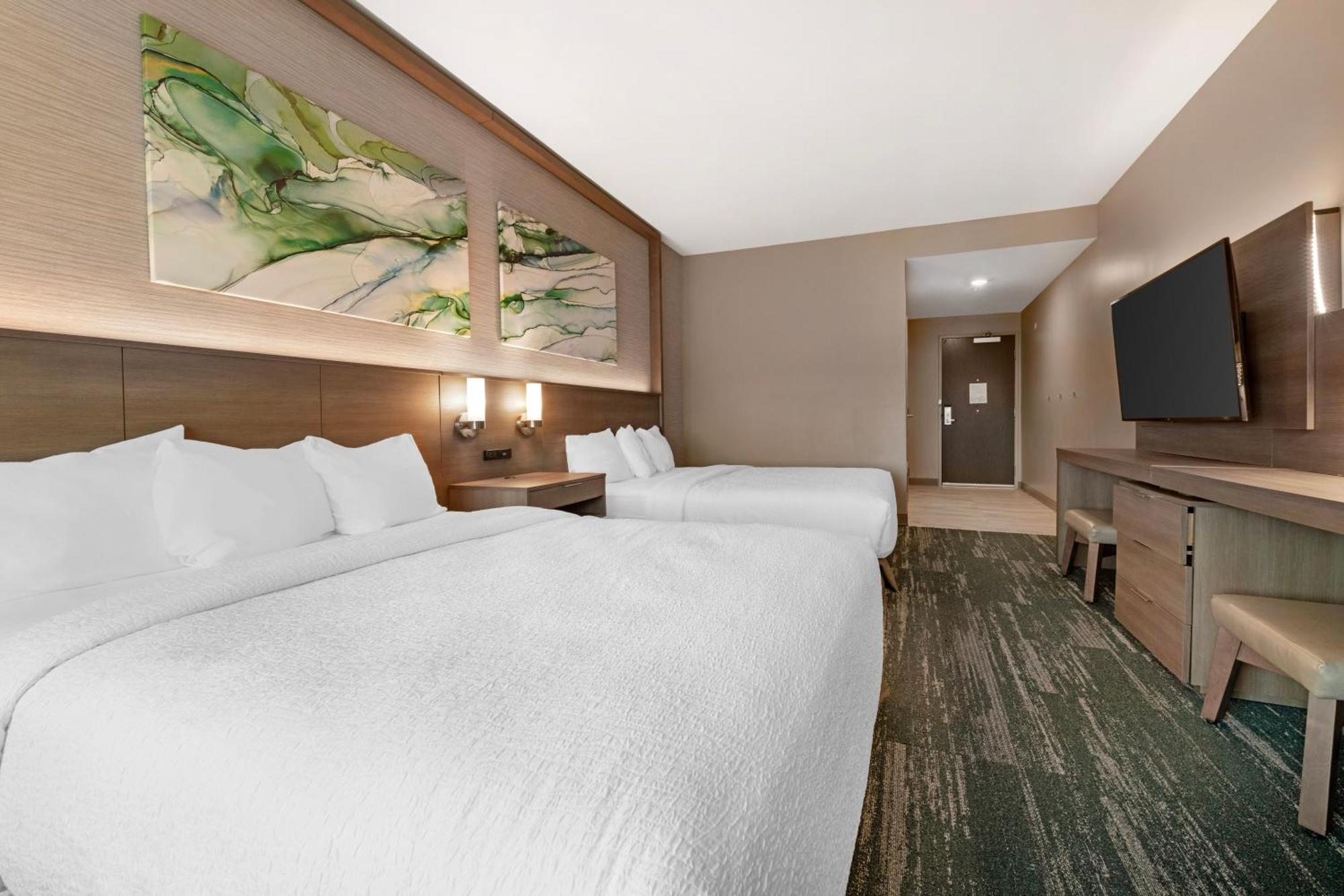 Best Western Plus Grand Rapids Mn Exteriér fotografie