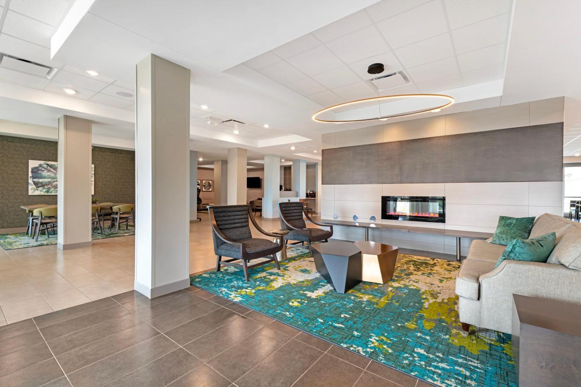 Best Western Plus Grand Rapids Mn Exteriér fotografie