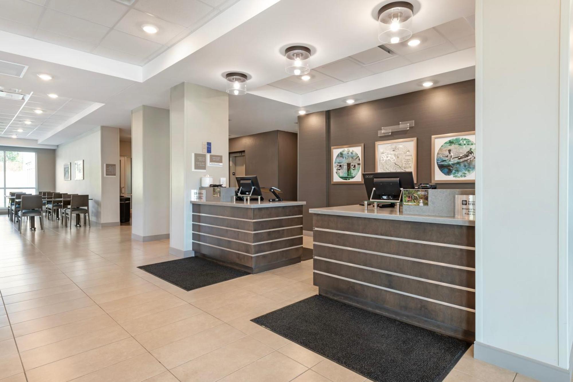 Best Western Plus Grand Rapids Mn Exteriér fotografie